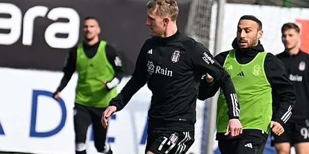 Ne Galatasaray ne Fenerbahçe! Şimdi onlar O yıldız için adı geçen ekip oldu: Herkes şaşkın: Hiç hesapta olmayan gelişme…