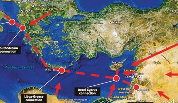 Ne gazları var ne paraları... Fakat imzaları attılar