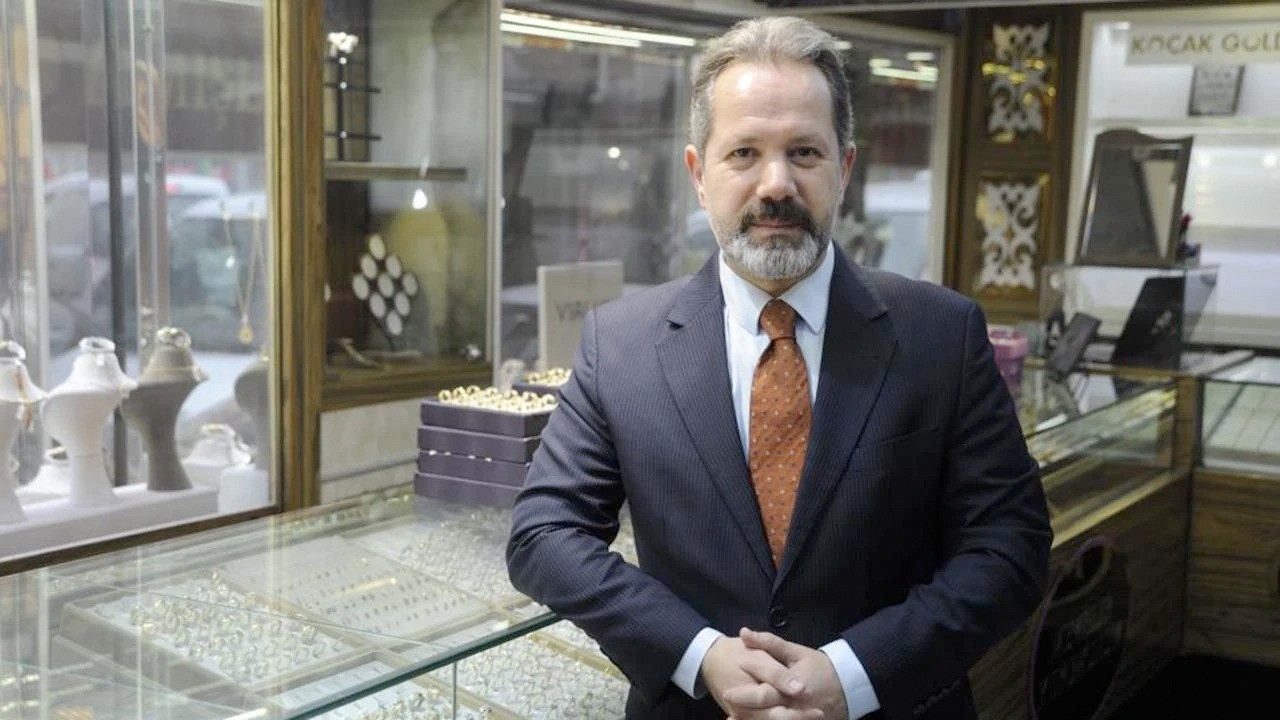 Ne gram ne de tam altın! İslam Memiş hazırlık yapın dedi: Çok yakında aniden değişecek