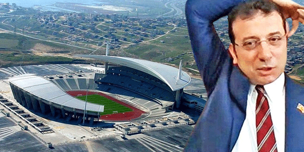 Ne güneş enerjisi var ne de elektrik! İmamoğlu'nun bir vaadi daha patladı