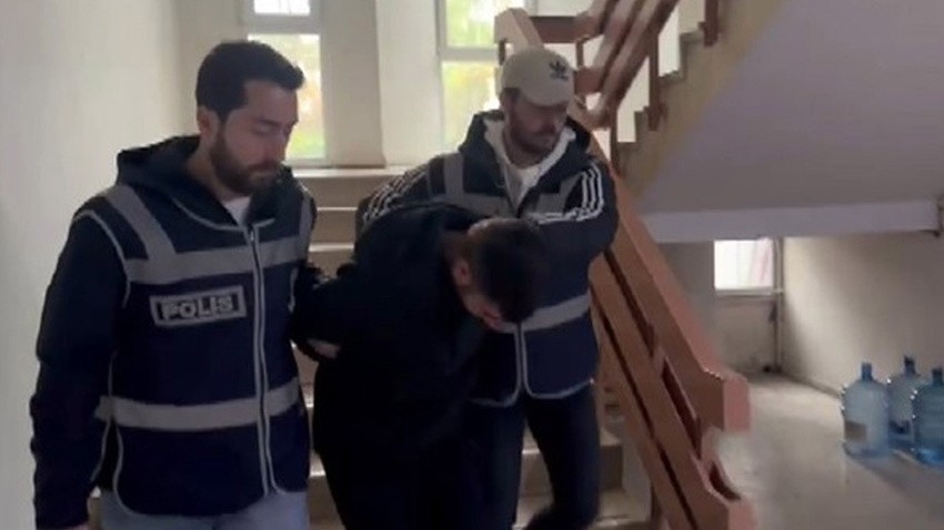 Ne günlere kaldık ya Rabbi! O genci başından vurarak öldürdü, sebebi ağızları bir karış açık bıraktı
