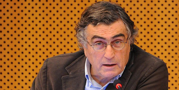 Ne günleri yaşıyoruz!