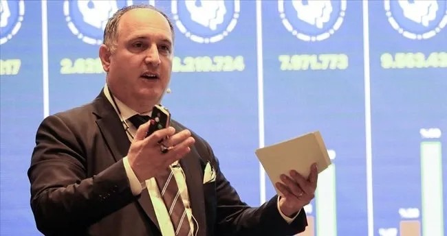 Ne güzel İstanbul! Ekrem’in Muhtarlar Müdürü milyonları cukkalamış, adını da ‘Huzur hakkı’ koymuş…