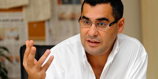 Ne güzel tezgah kurulmuş! Enver şirketi, şirket Enver’i tanımıyor