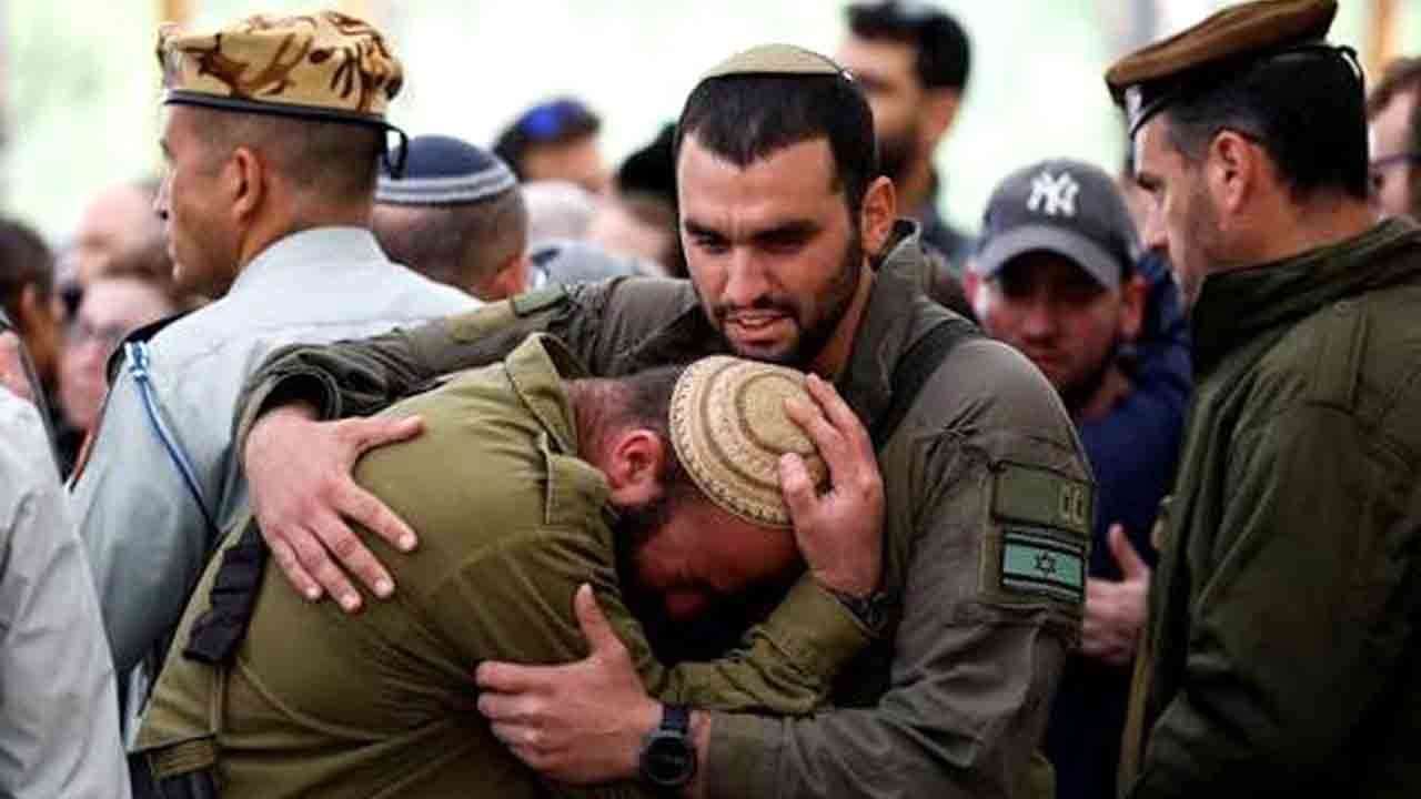‘Ne Hamas’ı ne de İran’ı bitirebildik’: İsrail’in 1000 günlük savaş fiyaskosu
