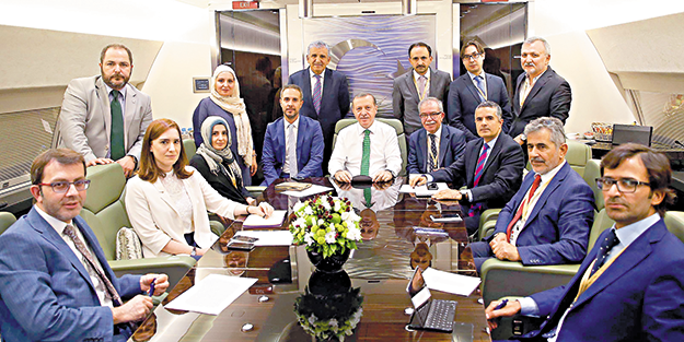 Ne haya var, ne de edep