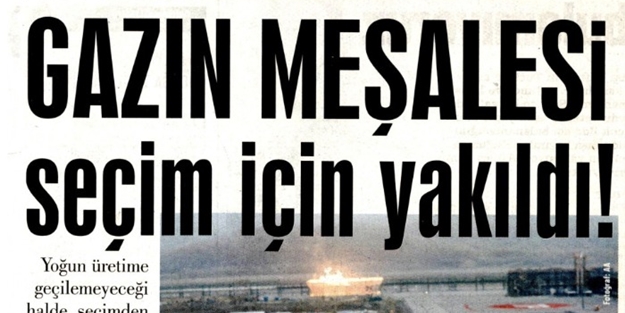 Ne içiyorsunuz söyleyin de bilelim! Yandaş Evrensel'de beyin yakan sözler