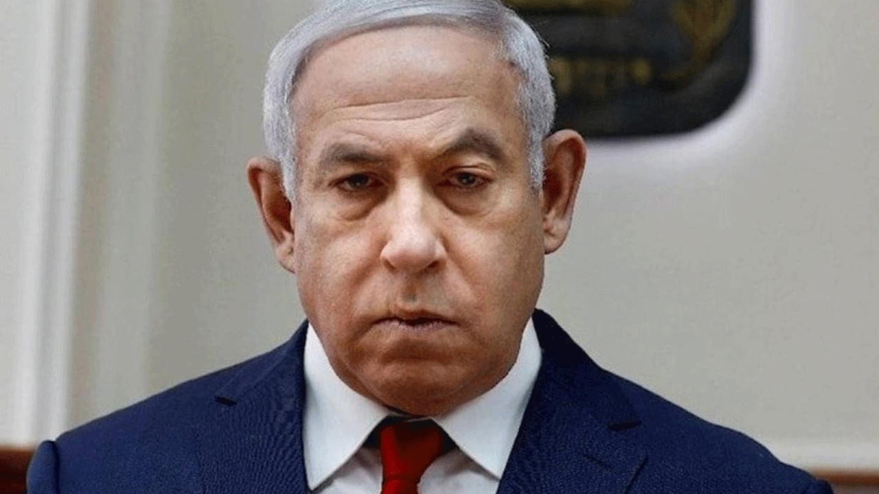 Ne İran’ın füzeleri ne de dronları! Netanyahu'nun en büyük korkusu İsrail’e sızdırılan otobüsler dolusu…