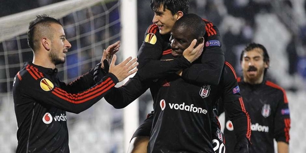 Ne işim var Çin'de?