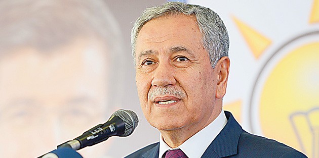 Ne istedilerse verdik