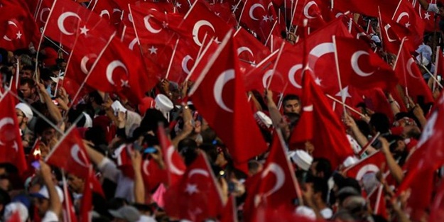 Ne kadar bayrak satışı yapıldı?