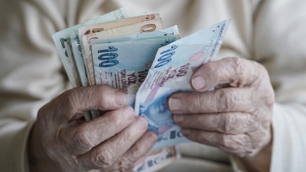 Ne kadar emekli maaşı alacağım? | Zamlı emekli maaşım ne kadar 2021