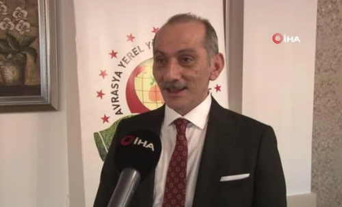 Ne kadar FETÖ'cü ve NATO'cu zihniyette olan kişi var ise CHP'de yeniçeri ayaklanması başlattı