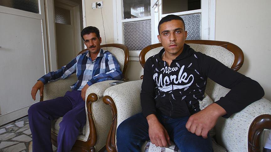 'Ne kadar silah varsa üzerimizde denendi'