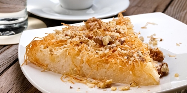 Ne kadar tatlı o kadar su