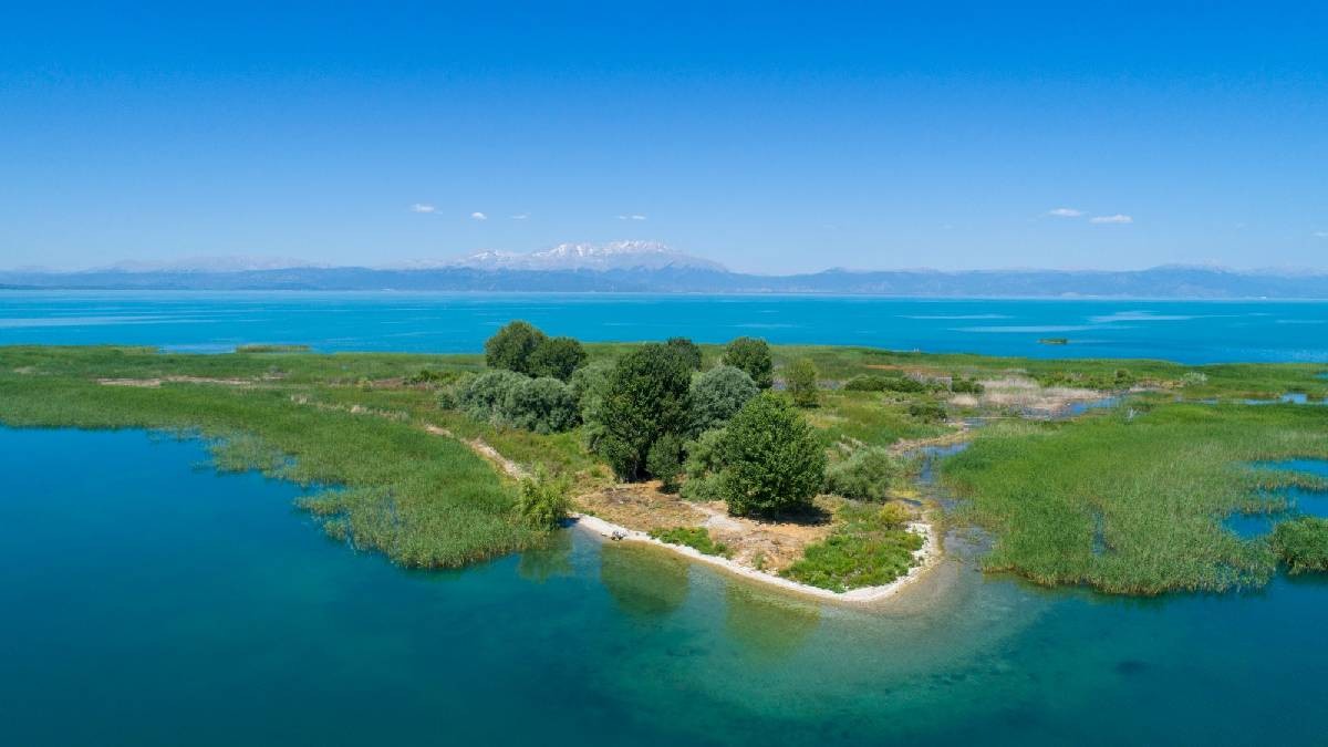 Ne kara, ne de hava yoluyla ulaşım var! Sanki yıllarca sandıkta saklamışlar! Türkiye’nin eşsiz mağarası ortaya çıktı! Oraya akın akın gidiyorlar