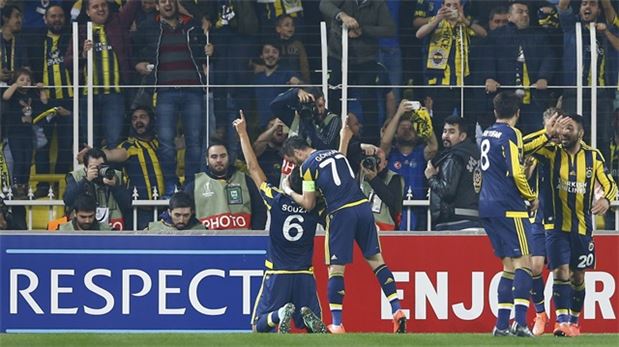 Ne Madrid ne Barça...