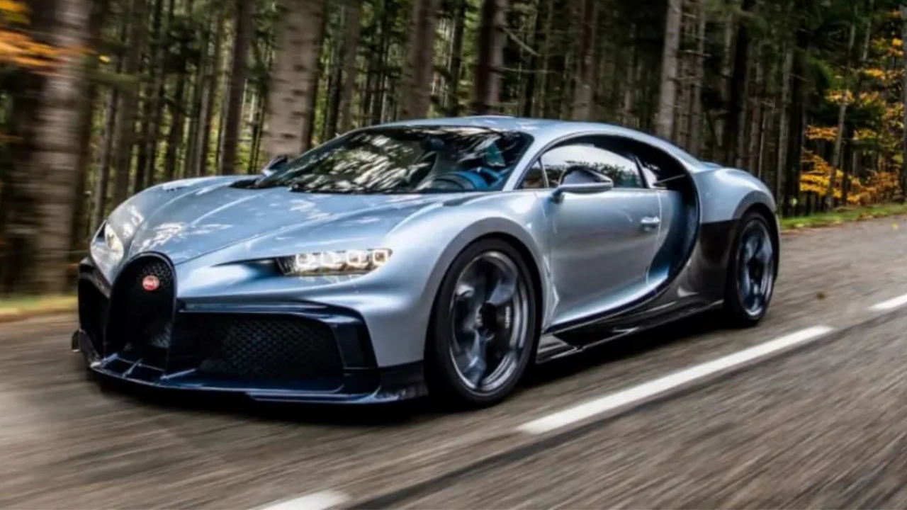 Ne Mercedes ne Volkswagen: İşte en güvenli araba!