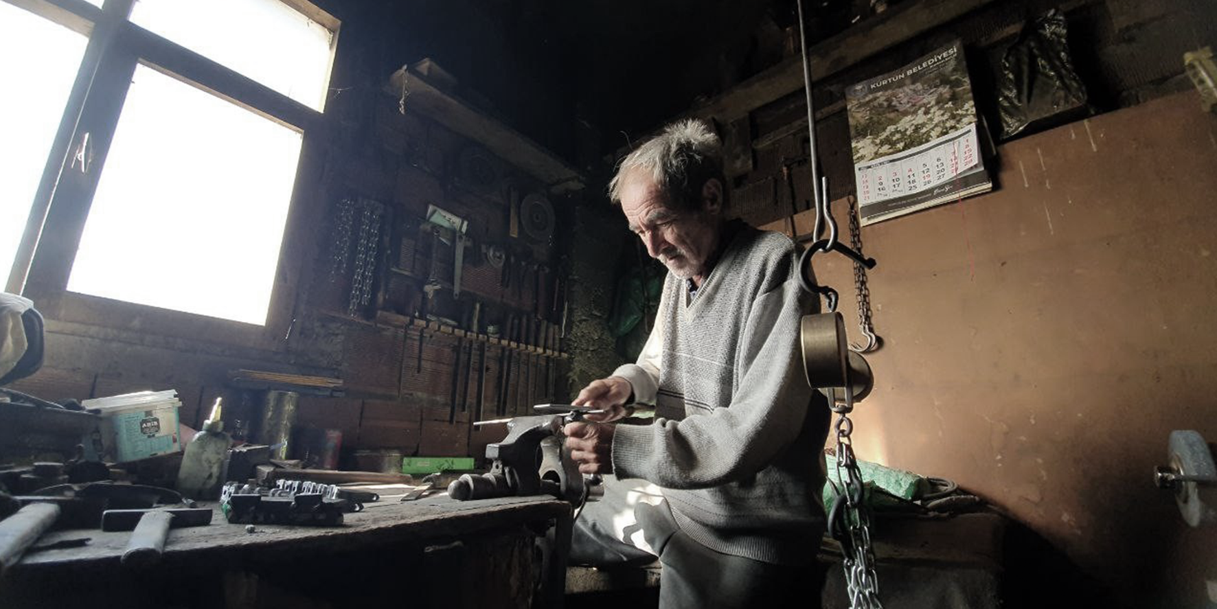 Ne müşteri var ne de eleman! Bir meslek daha yok oluyor...