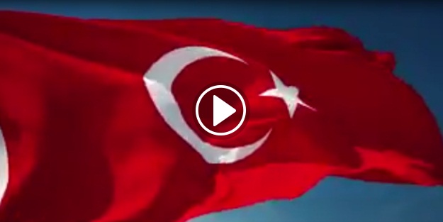 Ne mutlu 'Türkiye'yim' diyene!