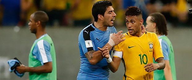 Neymar mı Suarez mi? İşte maçın sonucu