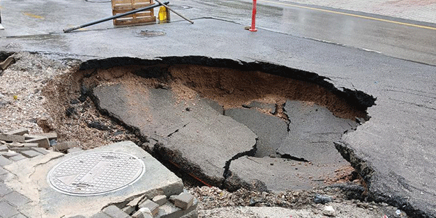 Ne olacak bu Ankara'nın hali?
