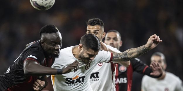 Ne olacak bu Icardi'nin hali... Sezon sonunu görebilecek mi?