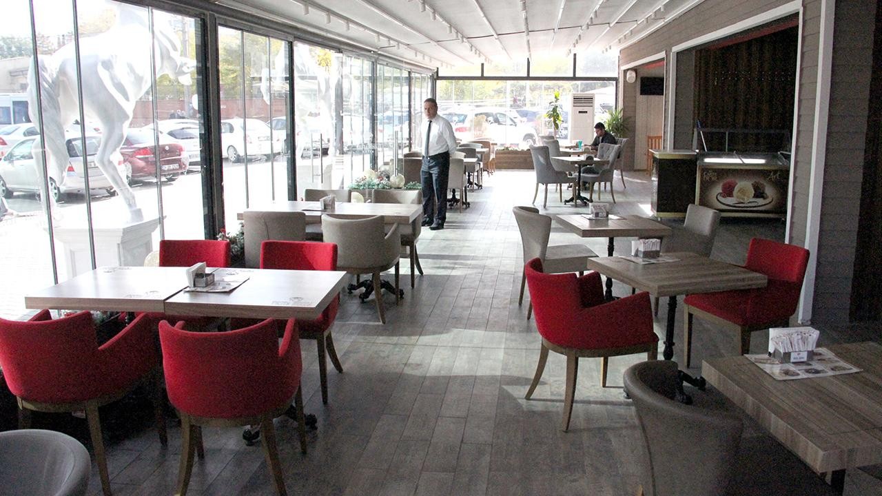 Ne olacak bu restoran fiyatları? Şu rezalete bakın hele