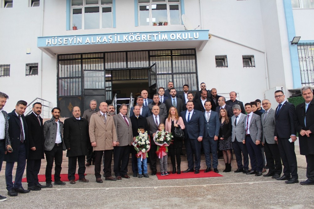 “Ne olacaksın” dediklerinde “Şehit olacağım” demiş 