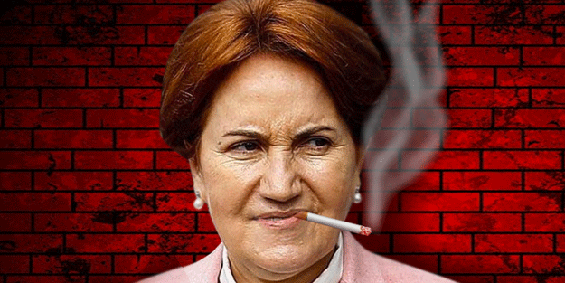 Ne oldu da apar topar hastaneye kaldırıldı? İşte Akşener’in hastaneye yatış sebebi