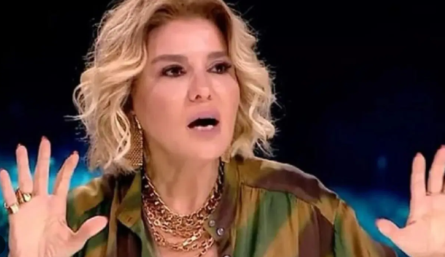 Ne oldu Gülben Ergen? Çıtın çıkmıyor! CHP’deki rezaletlere susmuşsun! Sen insan değil misin?