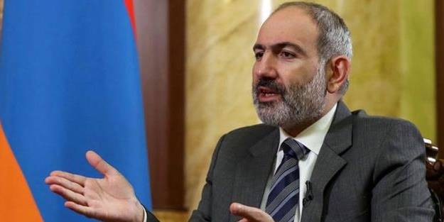 Ne oldu Paşinyan? Ermenistan Başbakanı'ndan 'Türkiye' mesajı: Çaba sarf etmeye hazırız