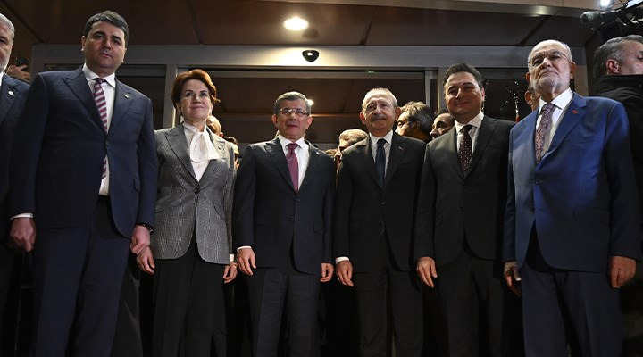 Ne oldu, renginiz soldu değil mi? Alın size dip dalga