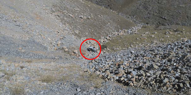 Ne olduğu anlaşılmadı bile! Çok sayıda yaralı var…