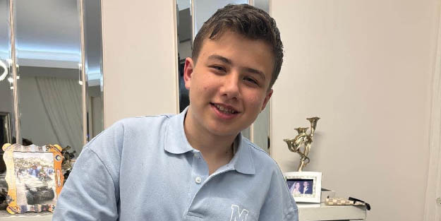 Ne olduysa Covid-19'dan sonra oldu! Bir çocuk daha kalp krizinden öldü