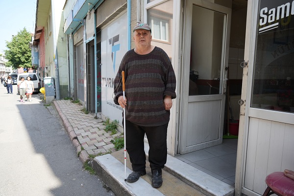 Ne olduysa iflas edince oldu!