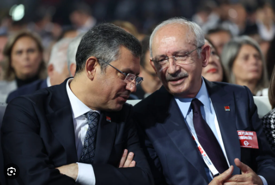 ‘Ne olur beni bu adamdan kurtarın’ ‘ÖZGÜR OLMAYAN’ ÖZGÜR’ÜN KEMAL’DEN NE İSTEDİĞİ İFŞA OLDU