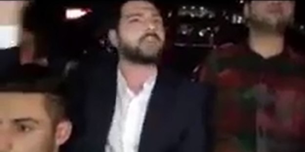 'Ne olursa olsun seni başkan yaptıracağız'