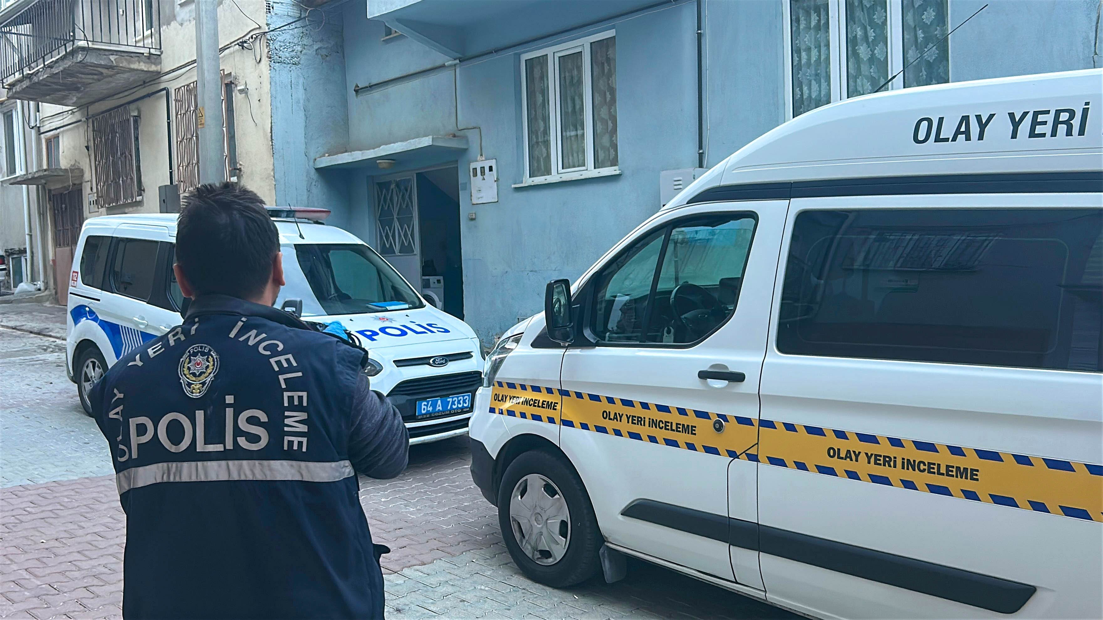  Ne oluyor böyle? Bir anne cinayeti daha!