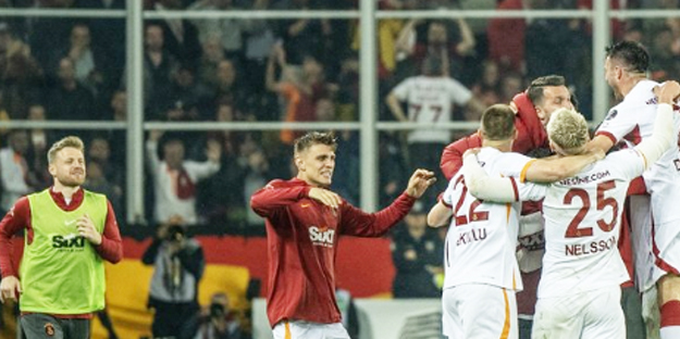 Ne oluyor, neler oluyor? Süper Lig'dekileri çıldırtacak adımı duyurdu! Galatasaray topa girerse rakiplerinin hiç istemediği şey olacak: Benfica'nın yıldızı Galatasaray'a!