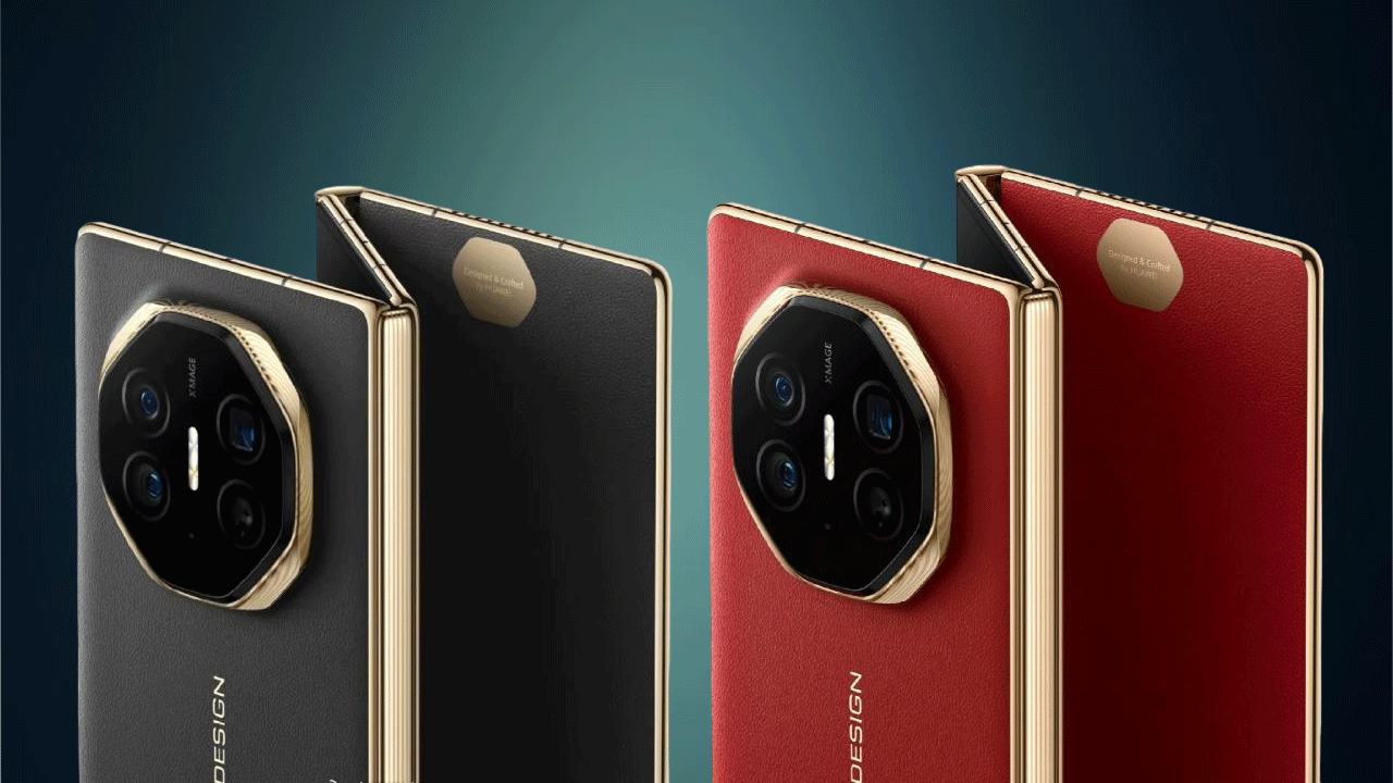 Ne özellik ekleyeceklerini şaşırdılar artık! Karşınızda yarım milyonluk telefon