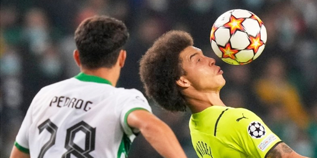 Ne Pulgar, ne Berkan, ne Taylan; Dev isim geliyor...