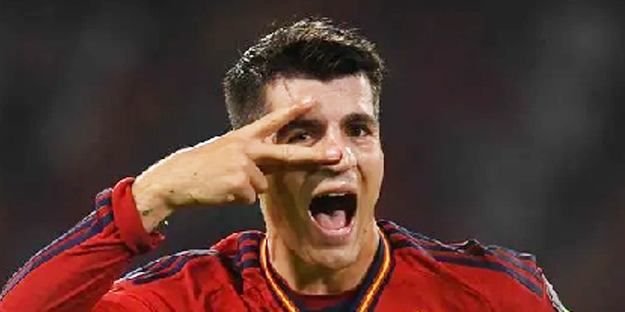 Ne Ronaldo ne Messi... Bakın nasıl, oyuncuları kimler? İsyan ettirecek liste... Dünya merakla bekliyordu...