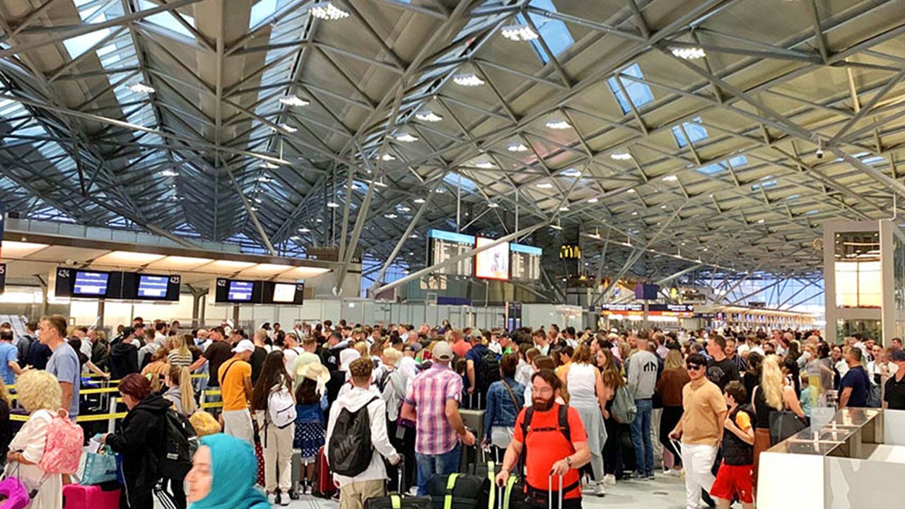 Ne Ruslar ne Araplar! Çantasını kapan Türkiye'ye geliyor, sayıları 11 milyonu buldu