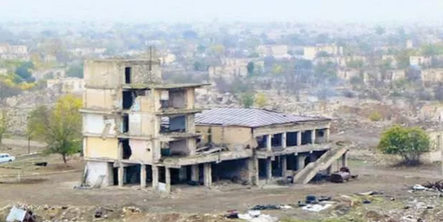 Ne Rusya ne Minsk Grubu... Tarihi fetih sonrası Türkler devreye giriyor!