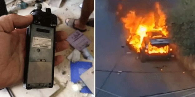 Ne siber saldırısı? Resmen sivillere yönelik bir vahşet!