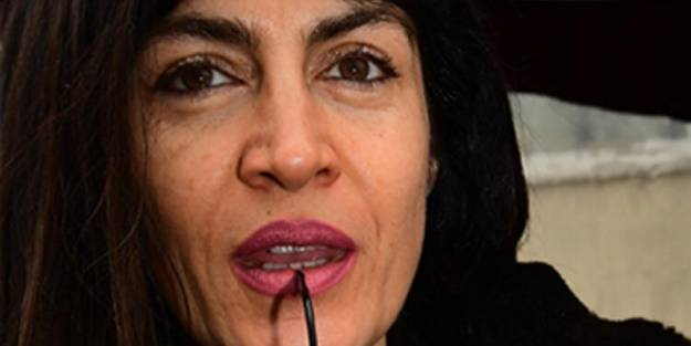 Ne şiş yansın ne kebap! Laikçi mahallenin Tuğba'sı yanar döner çıktı