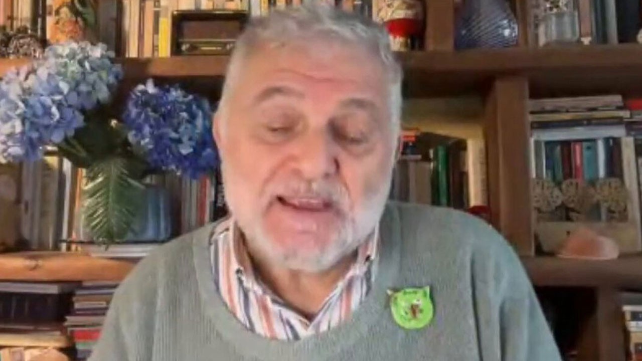 Ne şiş yansın ne kebap! 'Öngörüsüz Ruşen'den fuhuşçuya istemeye istemeye tepki!