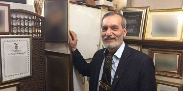 Ne tabloymuş ama! Millet dava açıp para koparmanın peşinde!