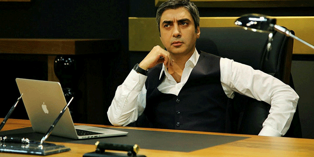 Olay iddia: Necati Şaşmaz, Kurtlar Vadisi Kaos için o kanalla anlaştı